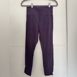 Athleta ultra high rise Elation 7/8 tight - size S